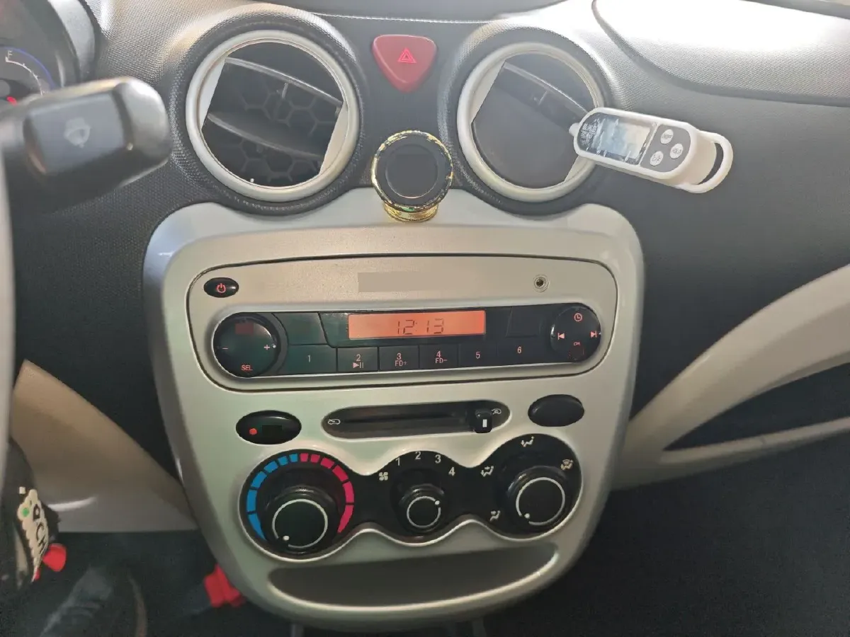 2012 ChangAn BenBen MINI 1.0L 69HP L4 5MT,autocango,china used car exporter,china ev exporter,chinese used car exporter,chinese used ev exporter