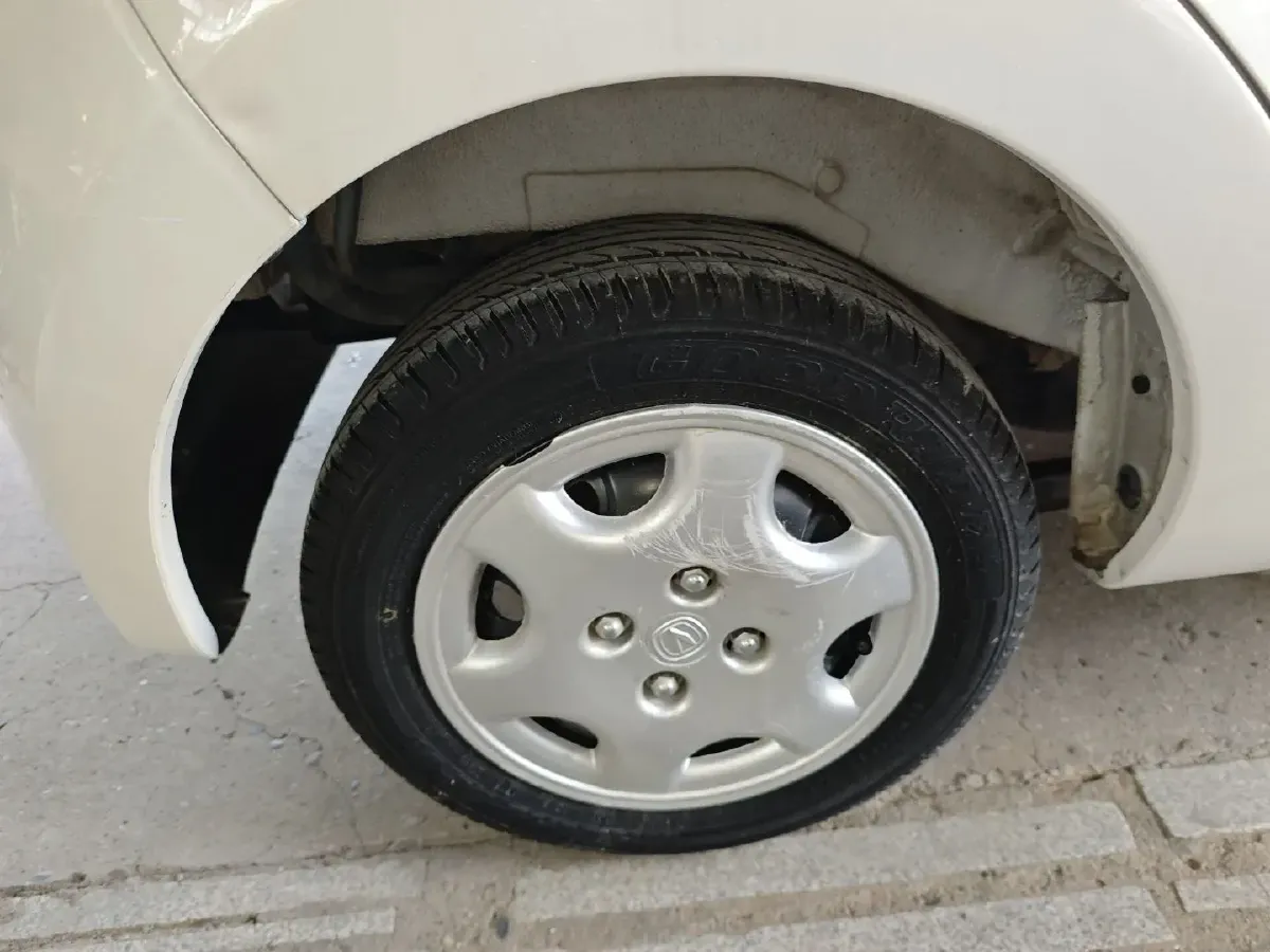 2012 ChangAn BenBen MINI 1.0L 69HP L4 5MT,autocango,china used car exporter,china ev exporter,chinese used car exporter,chinese used ev exporter