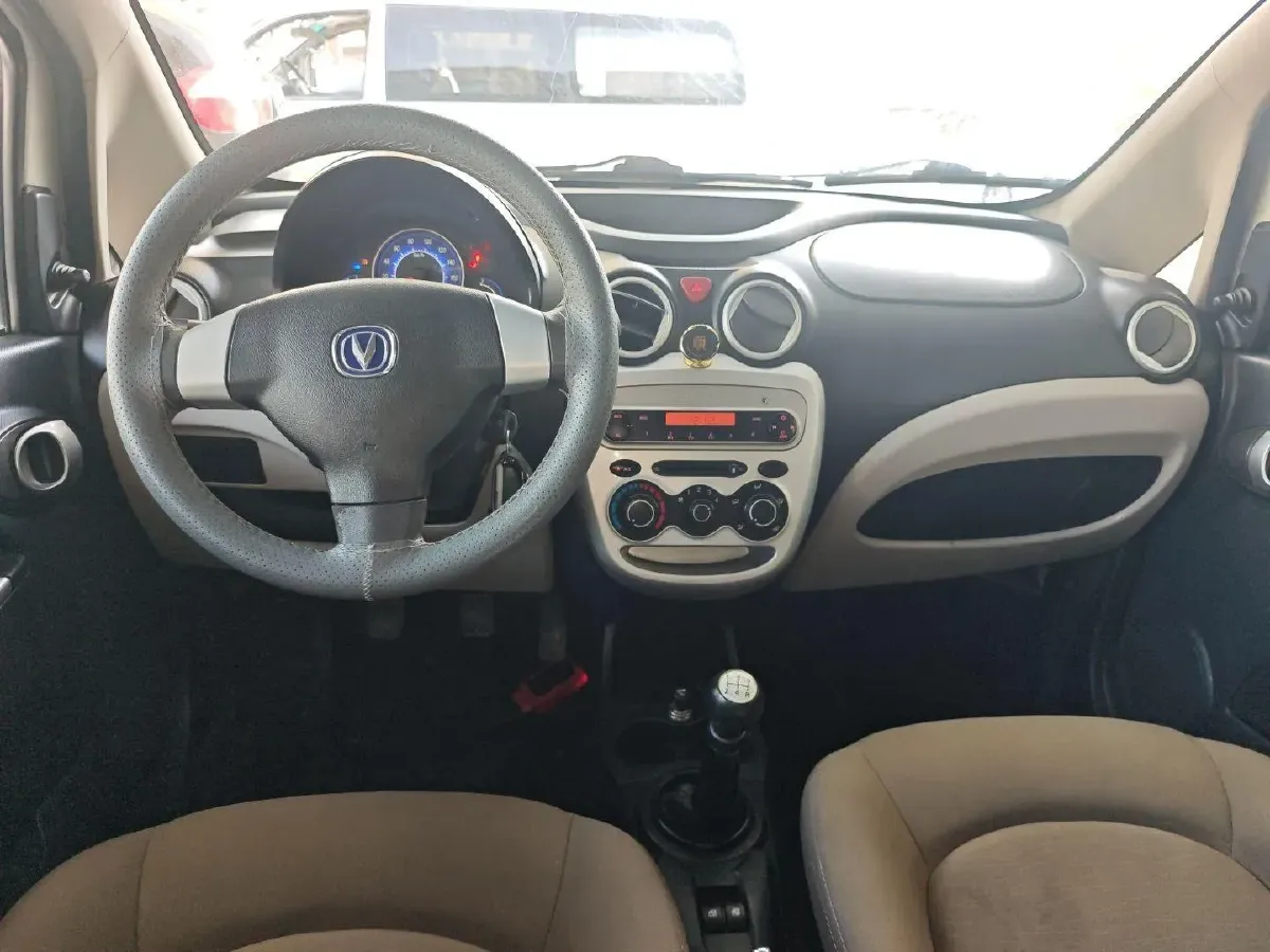 2012 ChangAn BenBen MINI 1.0L 69HP L4 5MT,autocango,china used car exporter,china ev exporter,chinese used car exporter,chinese used ev exporter
