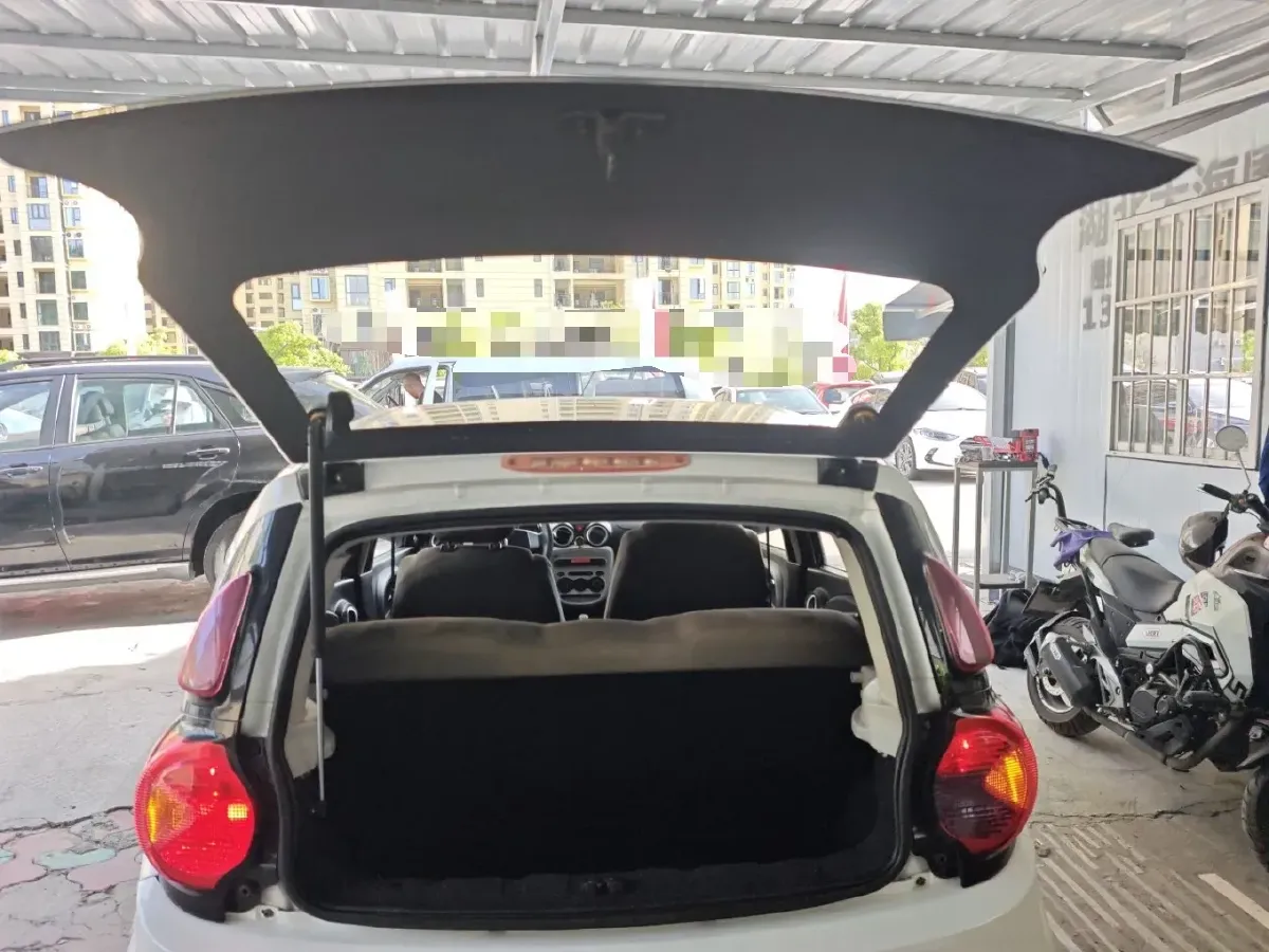 2012 ChangAn BenBen MINI 1.0L 69HP L4 5MT,autocango,china used car exporter,china ev exporter,chinese used car exporter,chinese used ev exporter