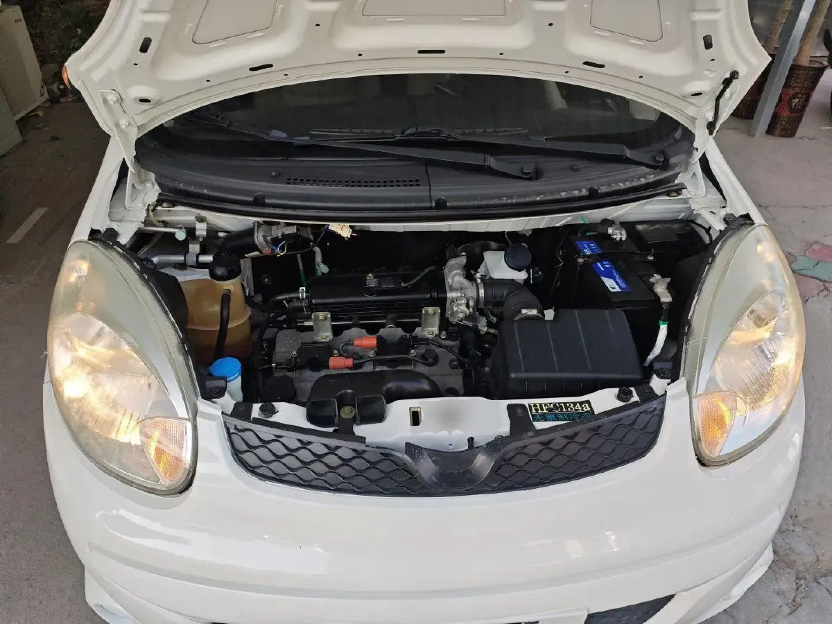 2012 ChangAn BenBen MINI 1.0L 69HP L4 5MT,autocango,china used car exporter,china ev exporter,chinese used car exporter,chinese used ev exporter