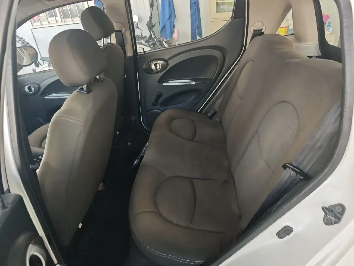 2012 ChangAn BenBen MINI 1.0L 69HP L4 5MT,autocango,china used car exporter,china ev exporter,chinese used car exporter,chinese used ev exporter