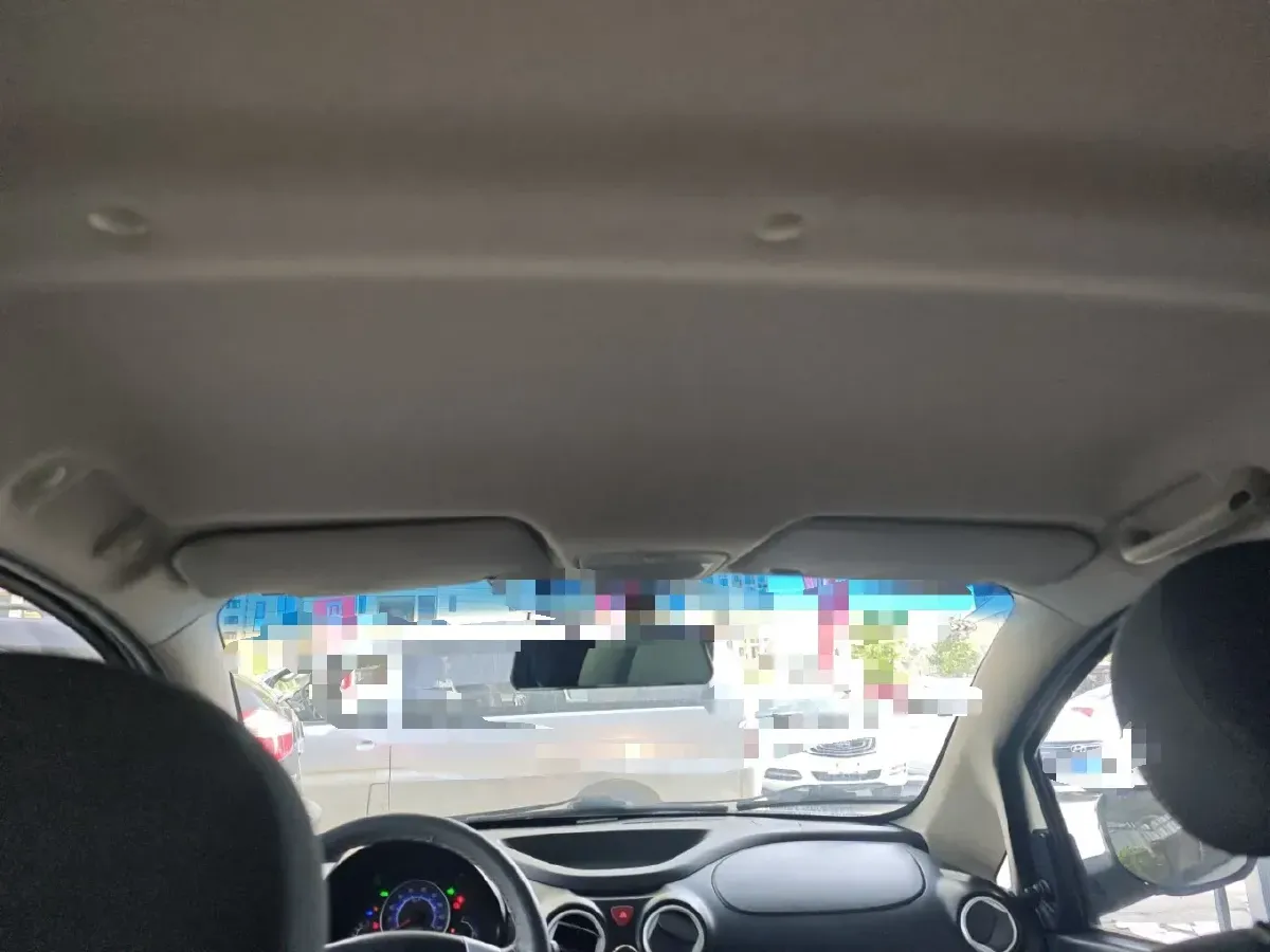 2012 ChangAn BenBen MINI 1.0L 69HP L4 5MT,autocango,china used car exporter,china ev exporter,chinese used car exporter,chinese used ev exporter