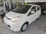 2012 ChangAn BenBen MINI 1.0L 69HP L4 5MT