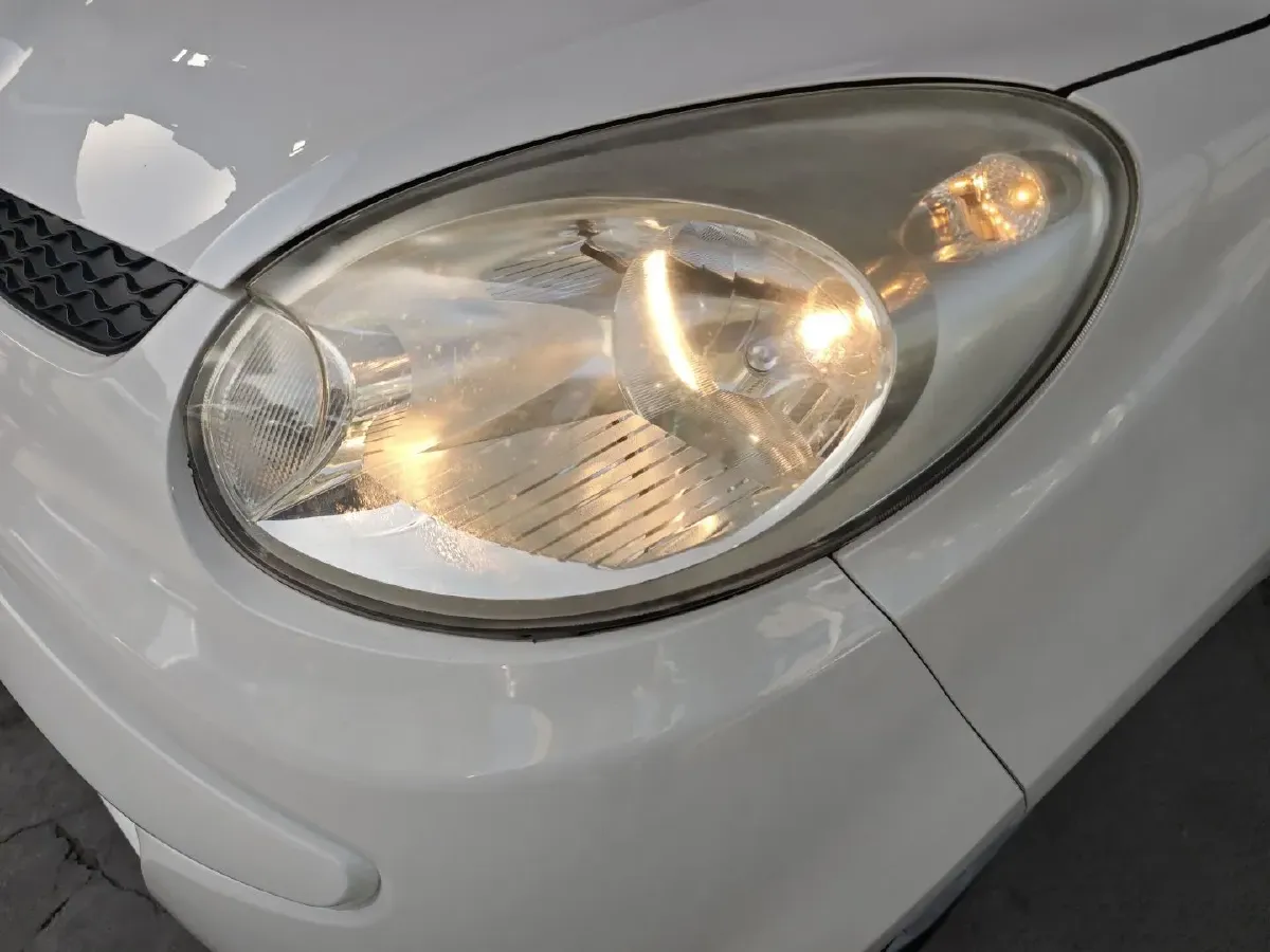 2012 ChangAn BenBen MINI 1.0L 69HP L4 5MT,autocango,china used car exporter,china ev exporter,chinese used car exporter,chinese used ev exporter