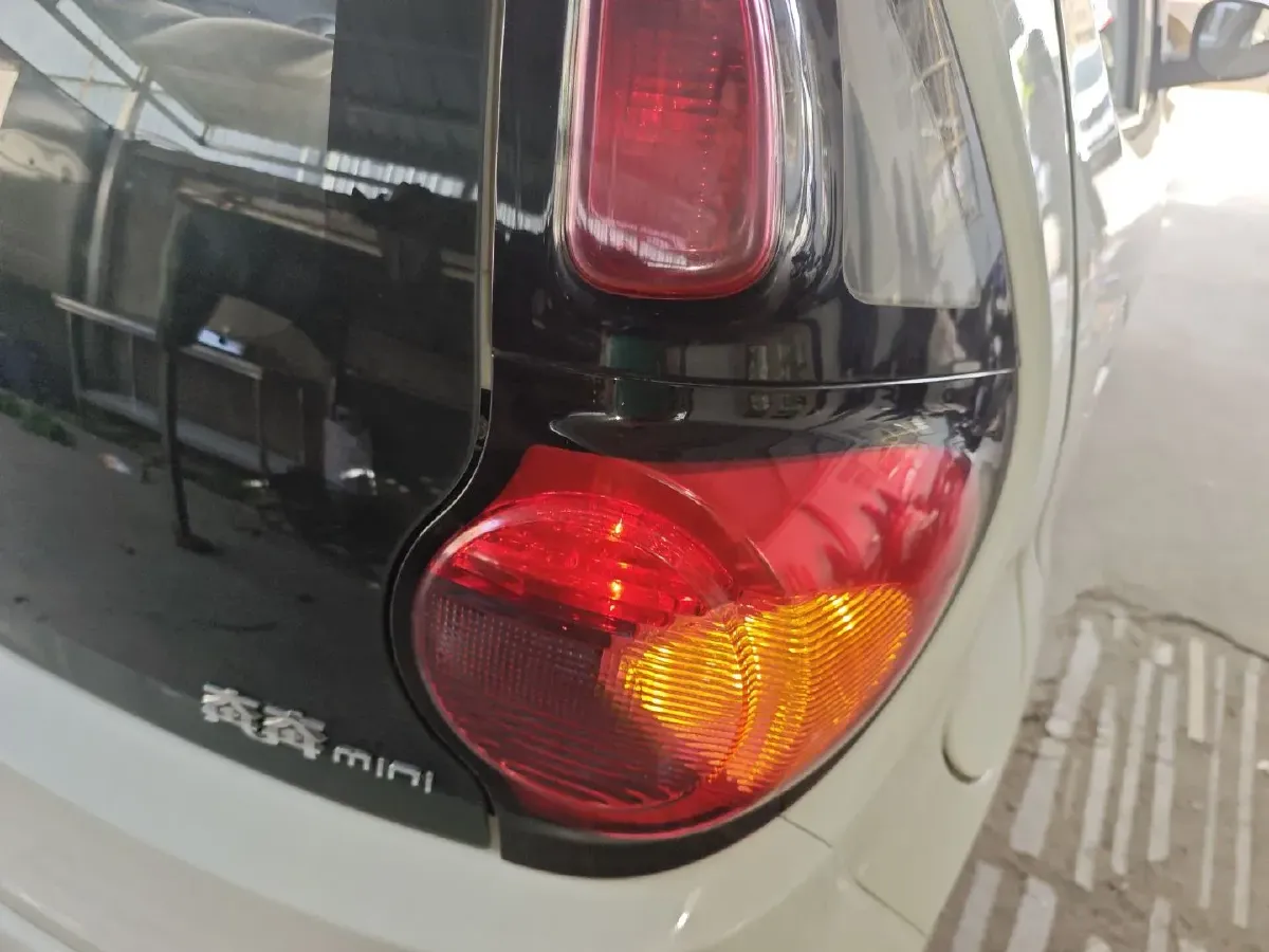 2012 ChangAn BenBen MINI 1.0L 69HP L4 5MT,autocango,china used car exporter,china ev exporter,chinese used car exporter,chinese used ev exporter