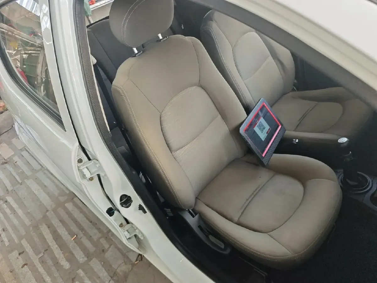 2012 ChangAn BenBen MINI 1.0L 69HP L4 5MT,autocango,china used car exporter,china ev exporter,chinese used car exporter,chinese used ev exporter