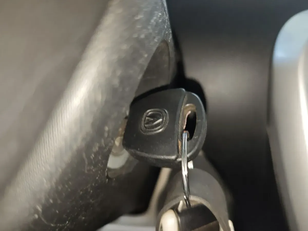 2012 ChangAn BenBen MINI 1.0L 69HP L4 5MT,autocango,china used car exporter,china ev exporter,chinese used car exporter,chinese used ev exporter