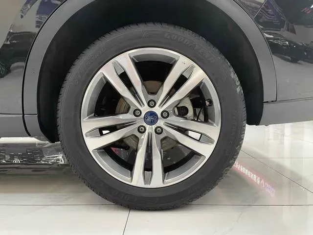 2022 Ford Equator Sport 1.5T 170HP L4 7DCT,autocango,china used car exporter,china ev exporter,chinese used car exporter,chinese used ev exporter