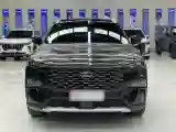 2022 Ford Equator Sport 1.5T 170HP L4 7DCT