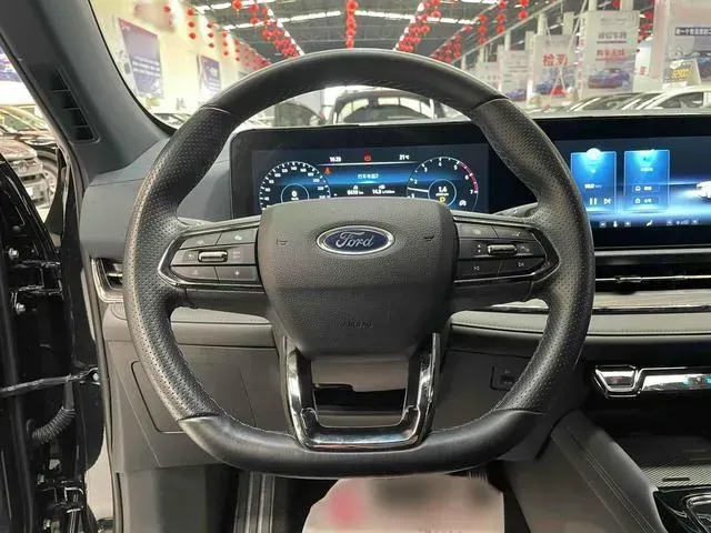 2022 Ford Equator Sport 1.5T 170HP L4 7DCT,autocango,china used car exporter,china ev exporter,chinese used car exporter,chinese used ev exporter