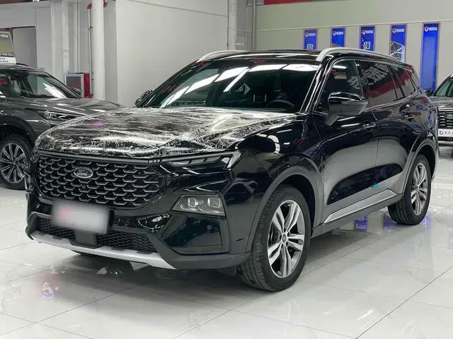 2022 Ford Equator Sport 1.5T 170HP L4 7DCT,autocango,china used car exporter,china ev exporter,chinese used car exporter,chinese used ev exporter