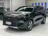 2022 Ford Equator Sport 1.5T 170HP L4 7DCT