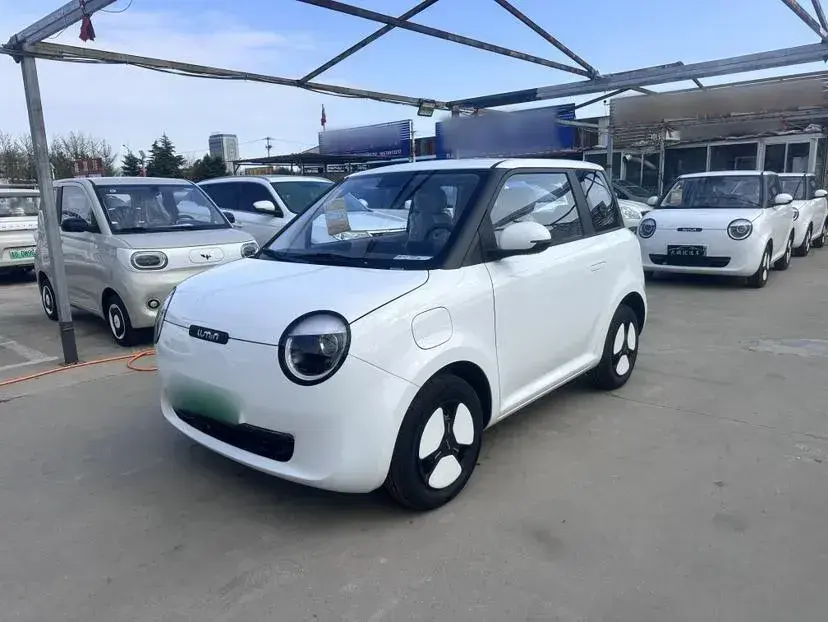 2024 ChangAn Lumin BEV 13.41KWH