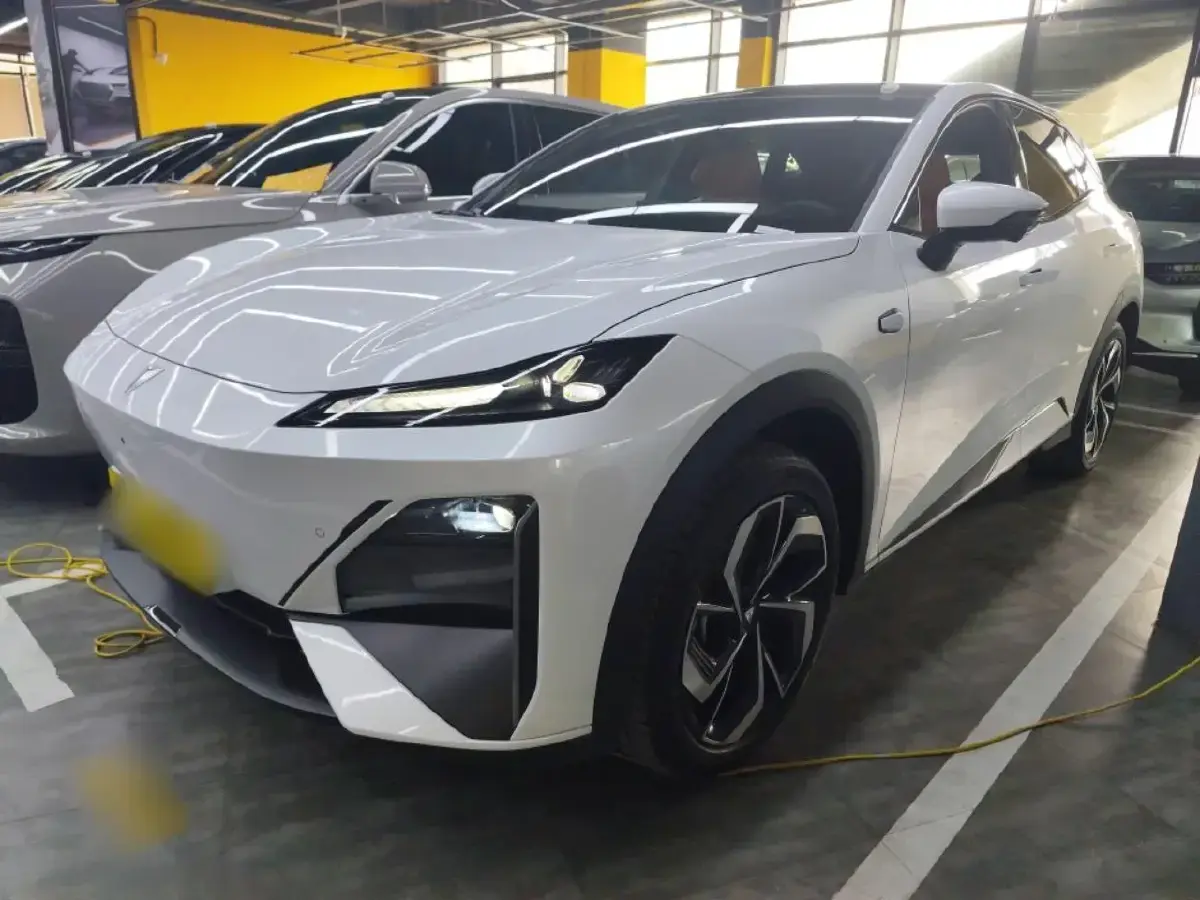 2024 Deepal S07 1.5L 95HP L4 REEV 31.73KWH