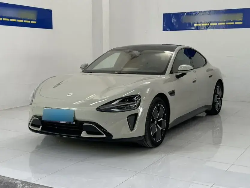 2024 MI SU7 BEV 73.6KWH