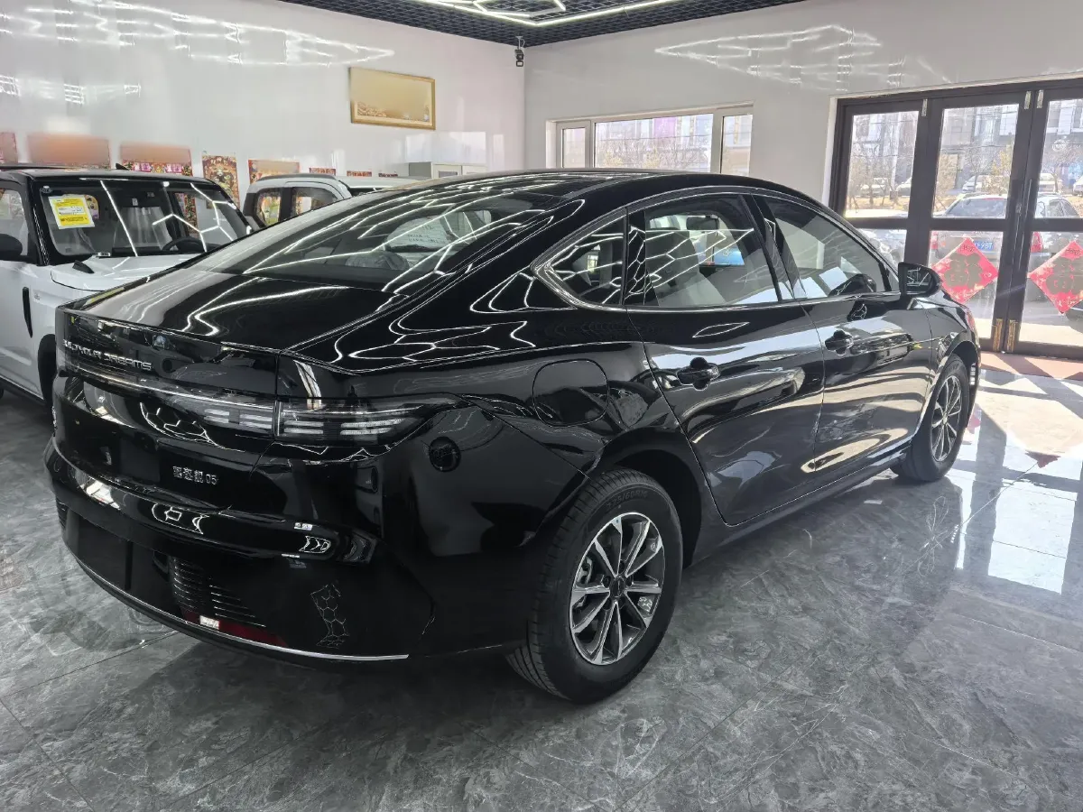 2024 BYD Destroyer 05 1.5L 110HP L4 E-CVT PHEV 8.3KWH,autocango,china used car exporter,china ev exporter,chinese used car exporter,chinese used ev exporter
