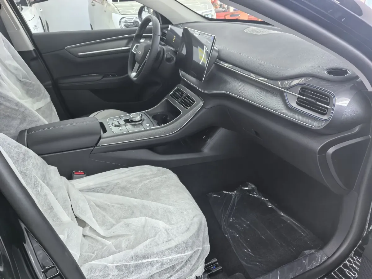 2024 BYD Destroyer 05 1.5L 110HP L4 E-CVT PHEV 8.3KWH,autocango,china used car exporter,china ev exporter,chinese used car exporter,chinese used ev exporter