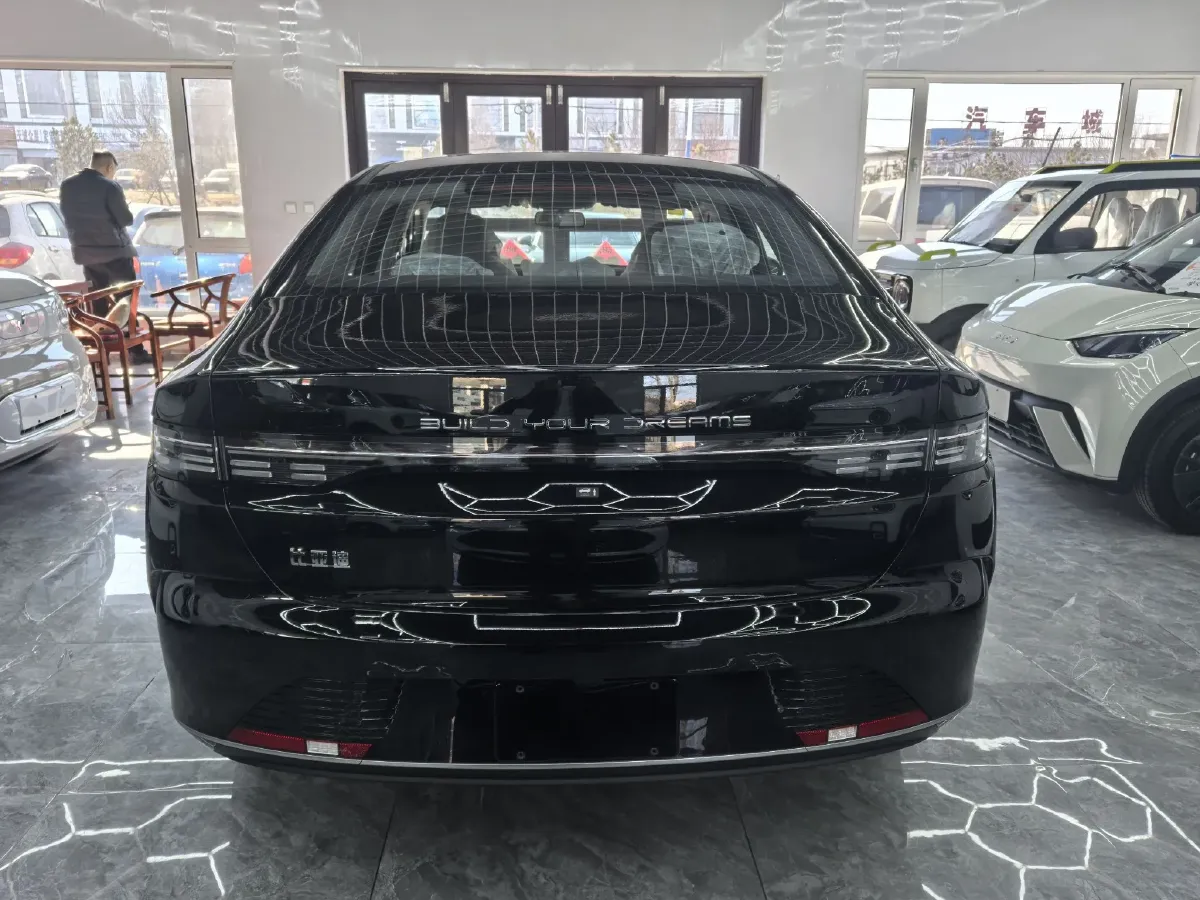 2024 BYD Destroyer 05 1.5L 110HP L4 E-CVT PHEV 8.3KWH,autocango,china used car exporter,china ev exporter,chinese used car exporter,chinese used ev exporter