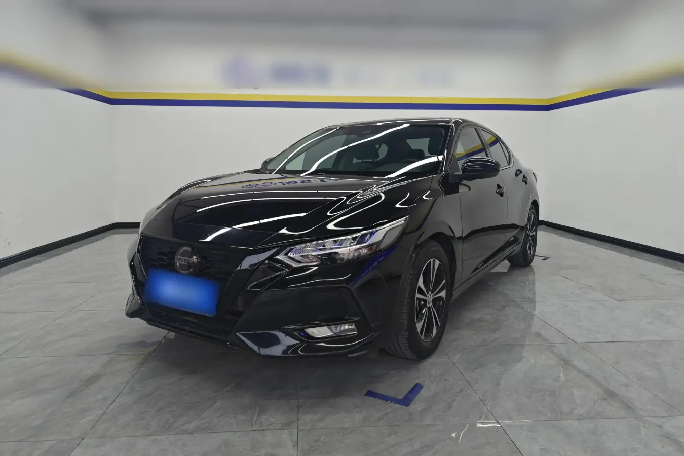 2021 Nissan Sylphy 1.6L 135HP L4 CVT