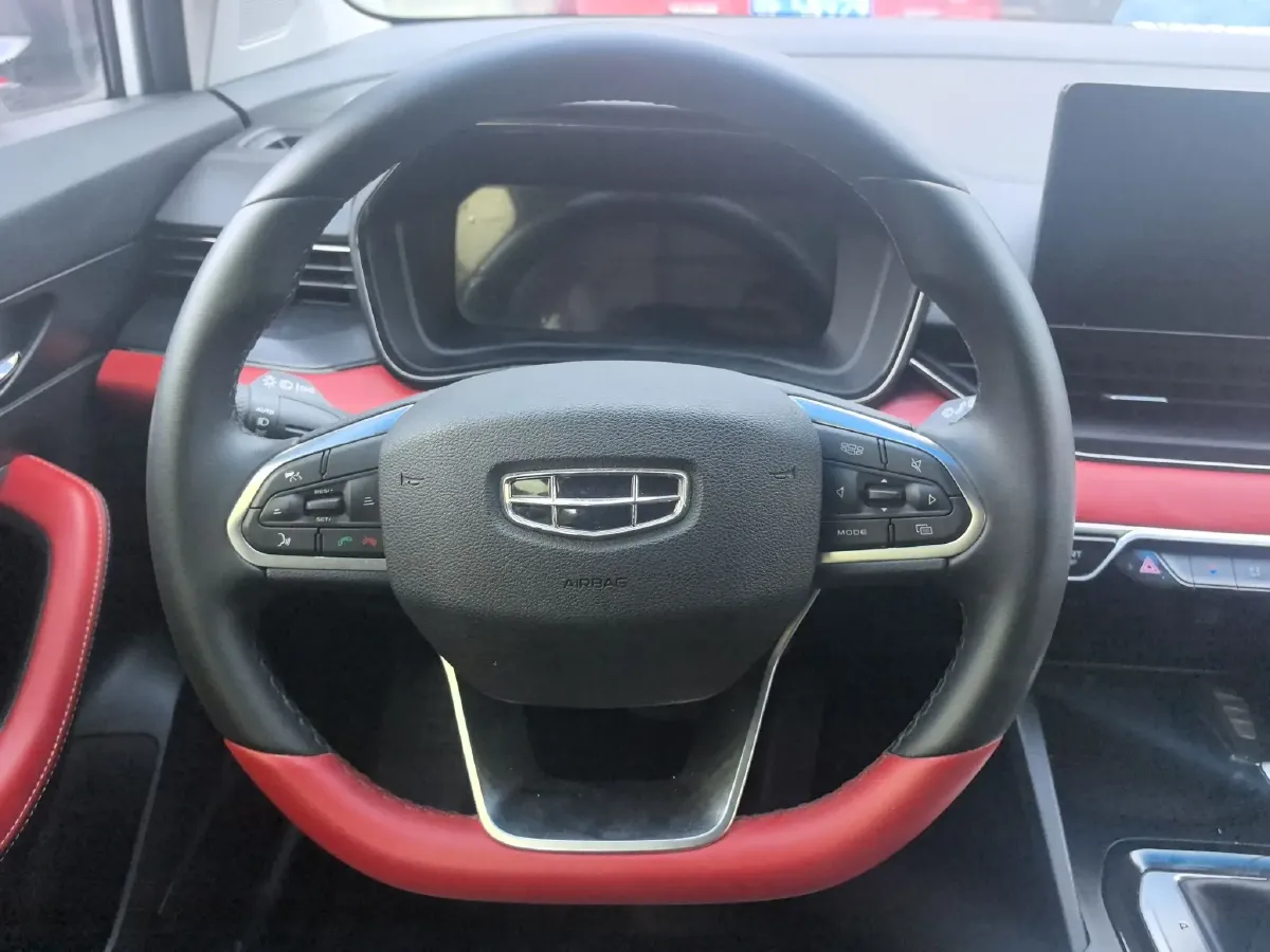 2021 Geely Emgrand S 1.4T 141HP L4 CVT,autocango,china used car exporter,china ev exporter,chinese used car exporter,chinese used ev exporter