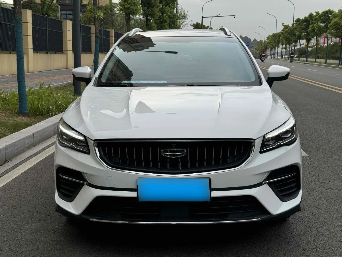 2021 Geely Emgrand S 1.4T 141HP L4 CVT,autocango,china used car exporter,china ev exporter,chinese used car exporter,chinese used ev exporter