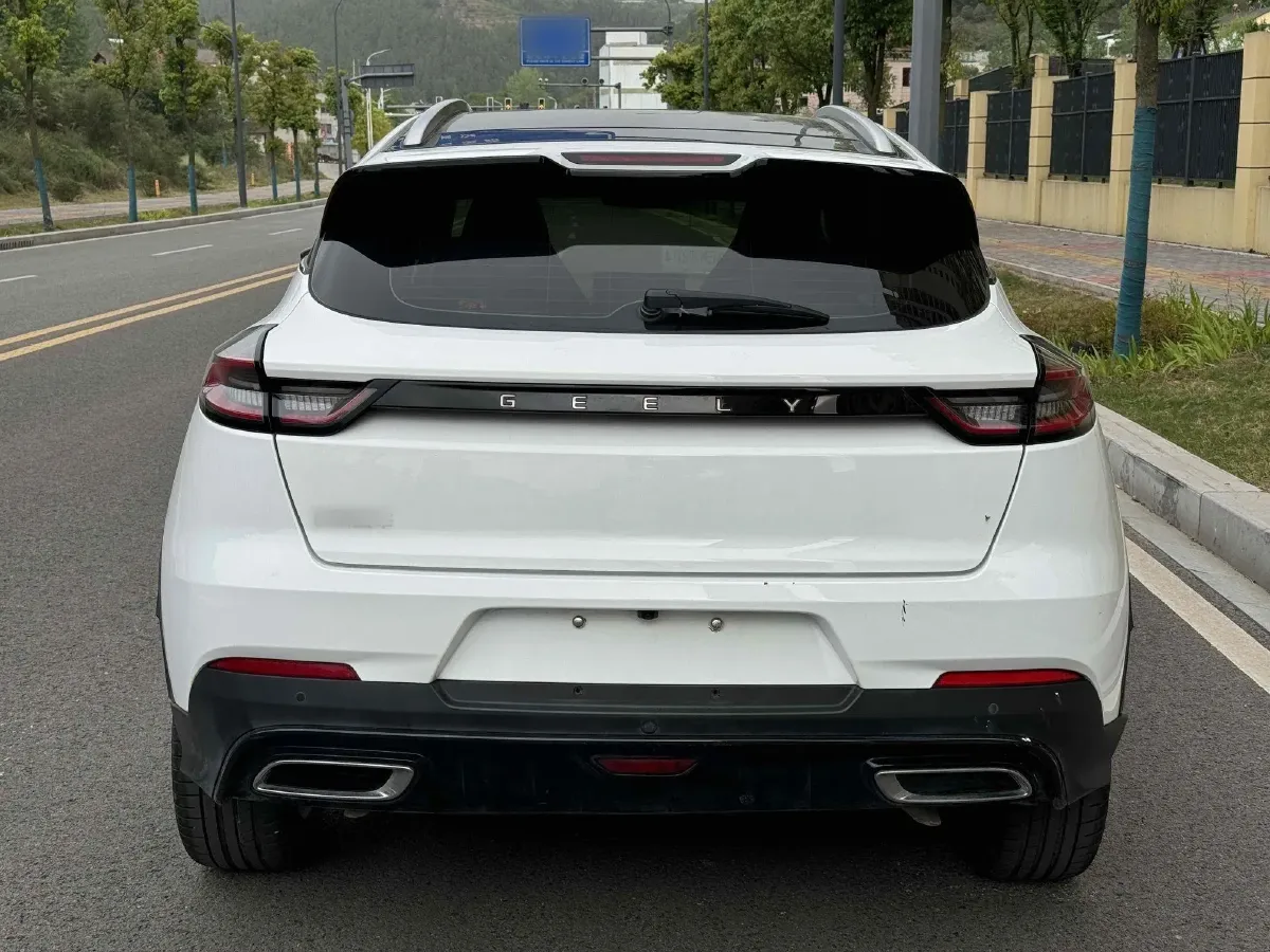 2021 Geely Emgrand S 1.4T 141HP L4 CVT,autocango,china used car exporter,china ev exporter,chinese used car exporter,chinese used ev exporter