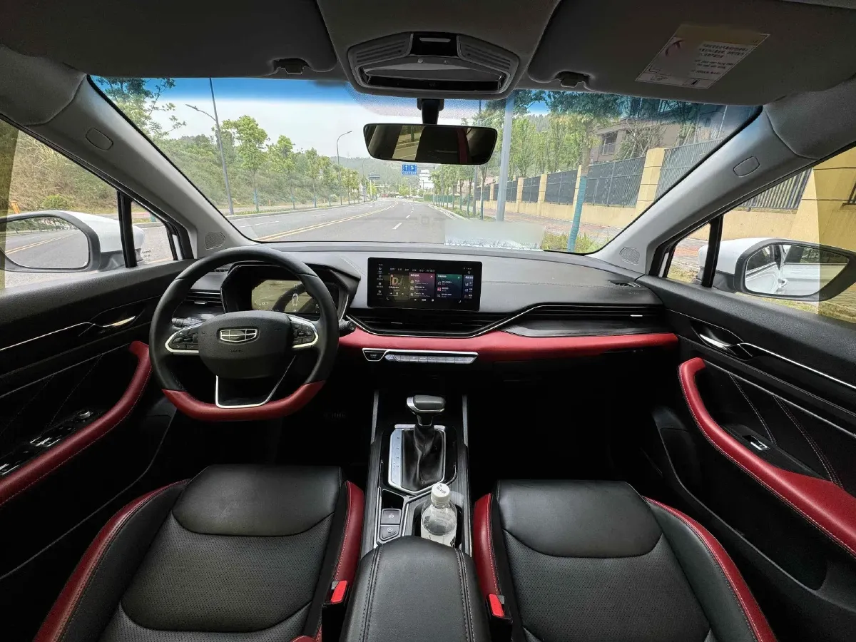 2021 Geely Emgrand S 1.4T 141HP L4 CVT,autocango,china used car exporter,china ev exporter,chinese used car exporter,chinese used ev exporter