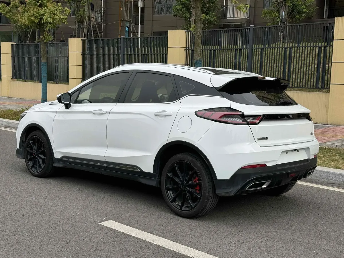 2021 Geely Emgrand S 1.4T 141HP L4 CVT,autocango,china used car exporter,china ev exporter,chinese used car exporter,chinese used ev exporter