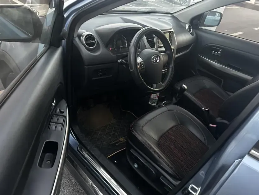 2012 Great Wall M4 1.5L 106HP L4 5MT,autocango,china used car exporter,china ev exporter,chinese used car exporter,chinese used ev exporter