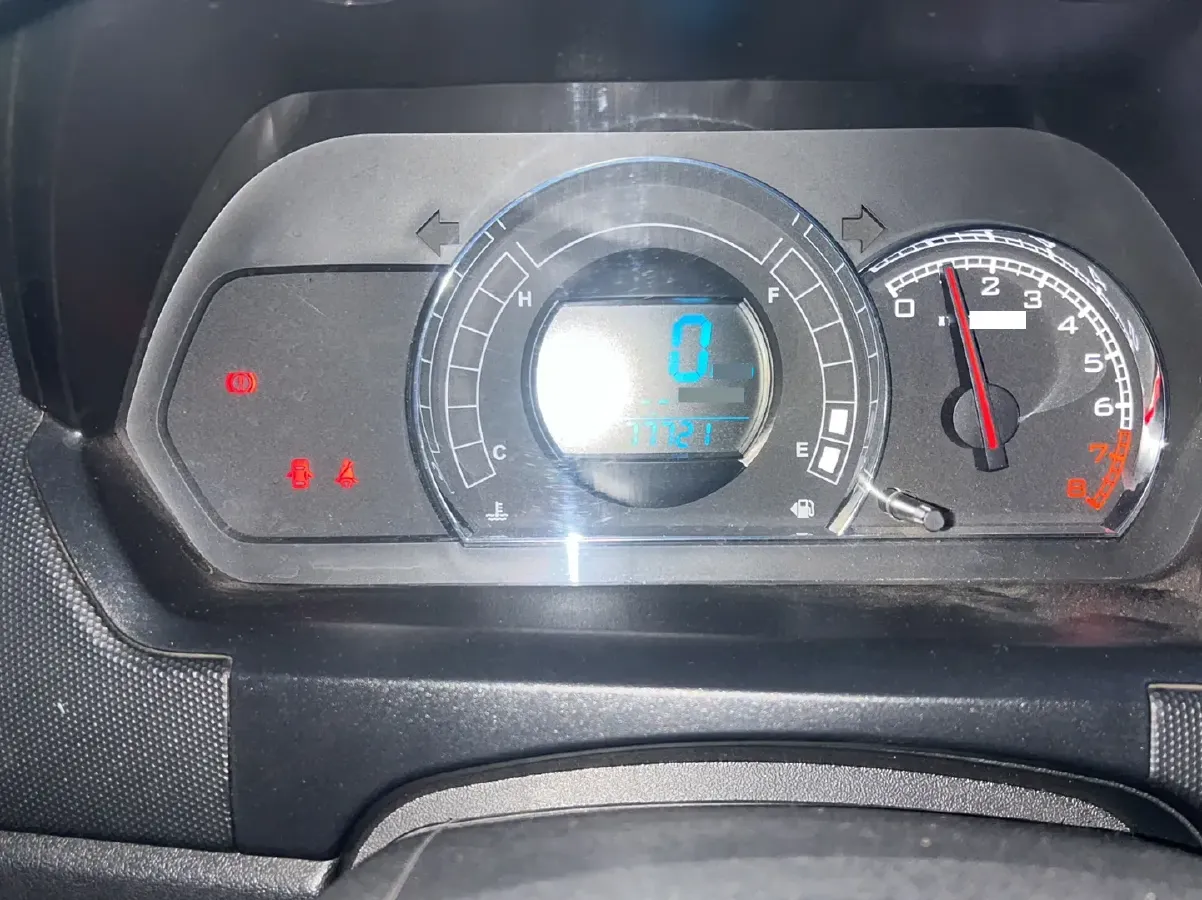 2012 Great Wall M4 1.5L 106HP L4 5MT,autocango,china used car exporter,china ev exporter,chinese used car exporter,chinese used ev exporter