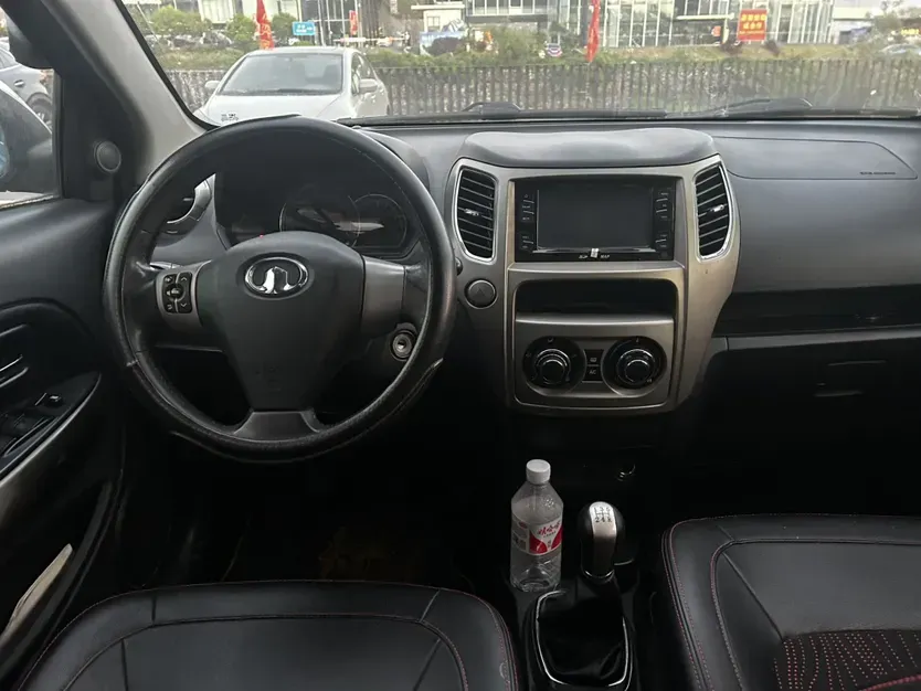 2012 Great Wall M4 1.5L 106HP L4 5MT,autocango,china used car exporter,china ev exporter,chinese used car exporter,chinese used ev exporter