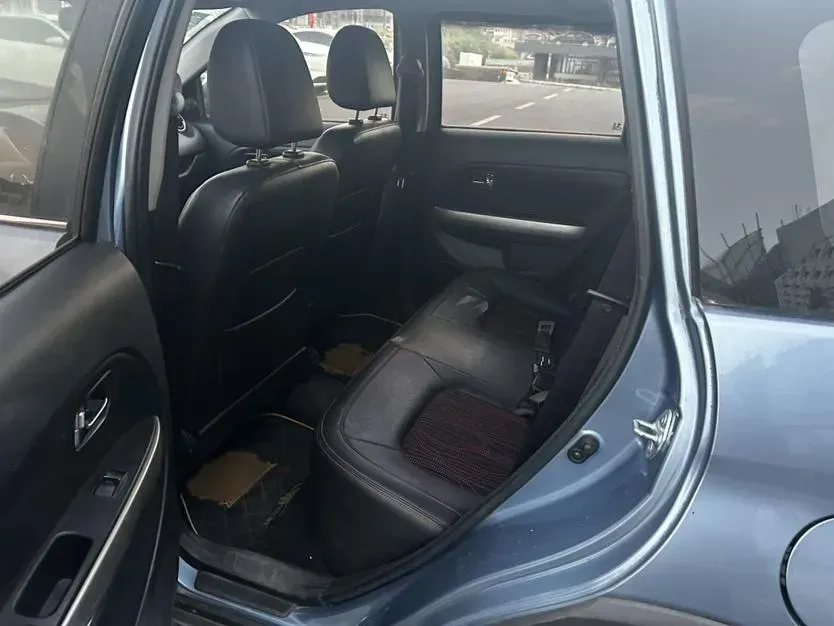 2012 Great Wall M4 1.5L 106HP L4 5MT,autocango,china used car exporter,china ev exporter,chinese used car exporter,chinese used ev exporter