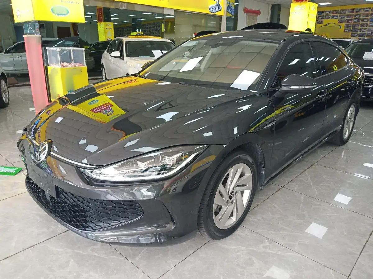 2023 Volkswagen Lamando 1.4T 150HP L4 7DCT