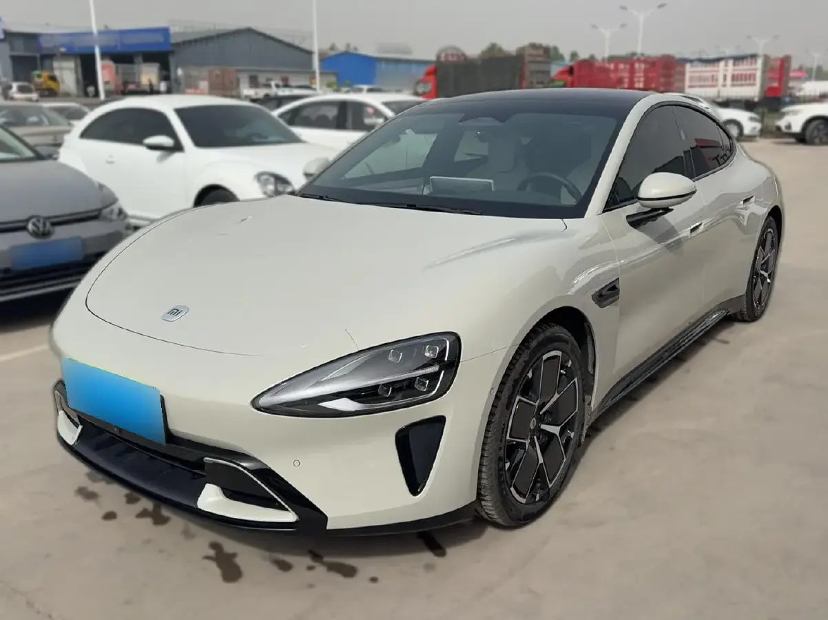 2024 MI SU7 BEV 73.6KWH