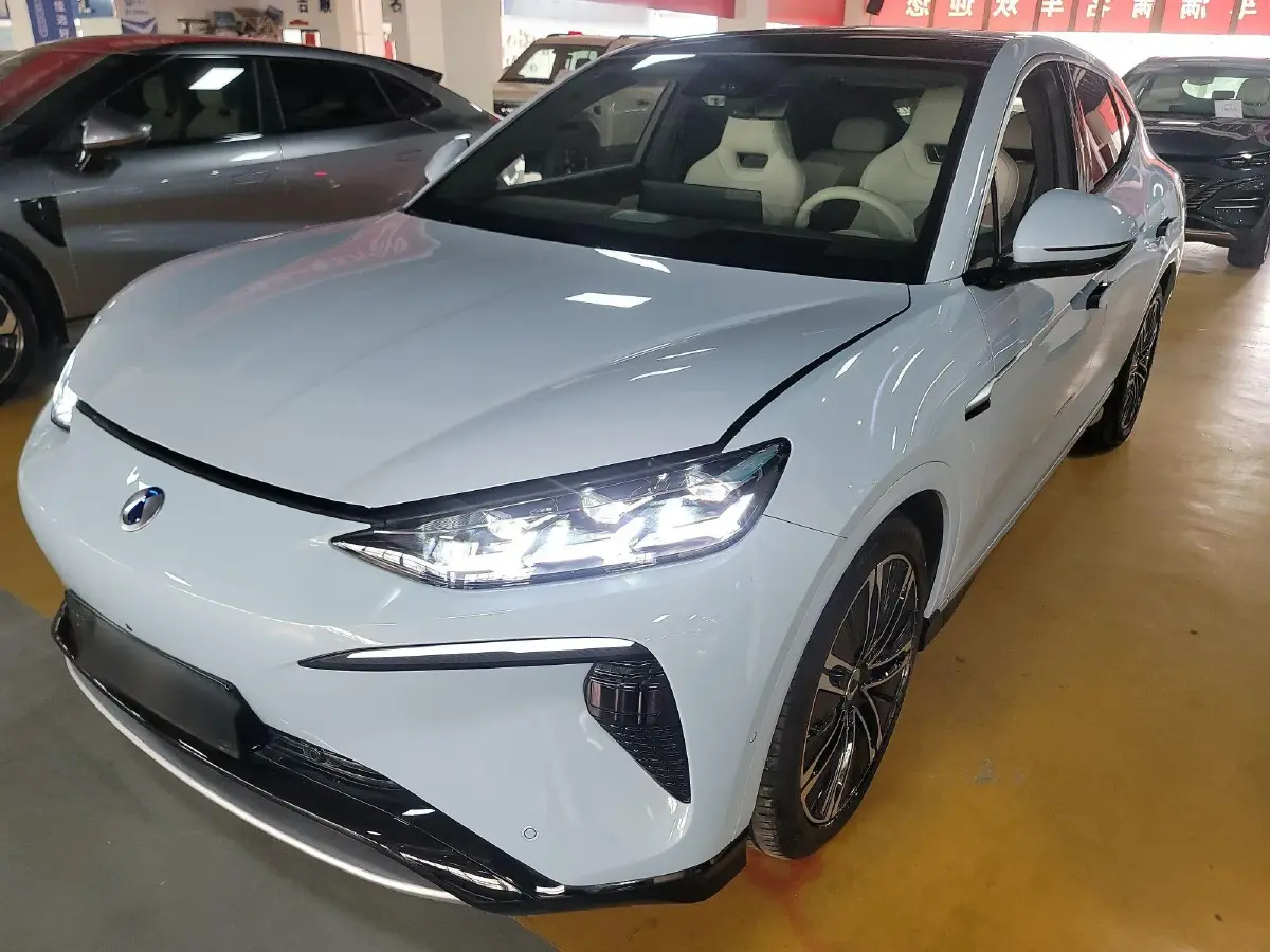 2024 Denza N7 BEV 91.3KWH