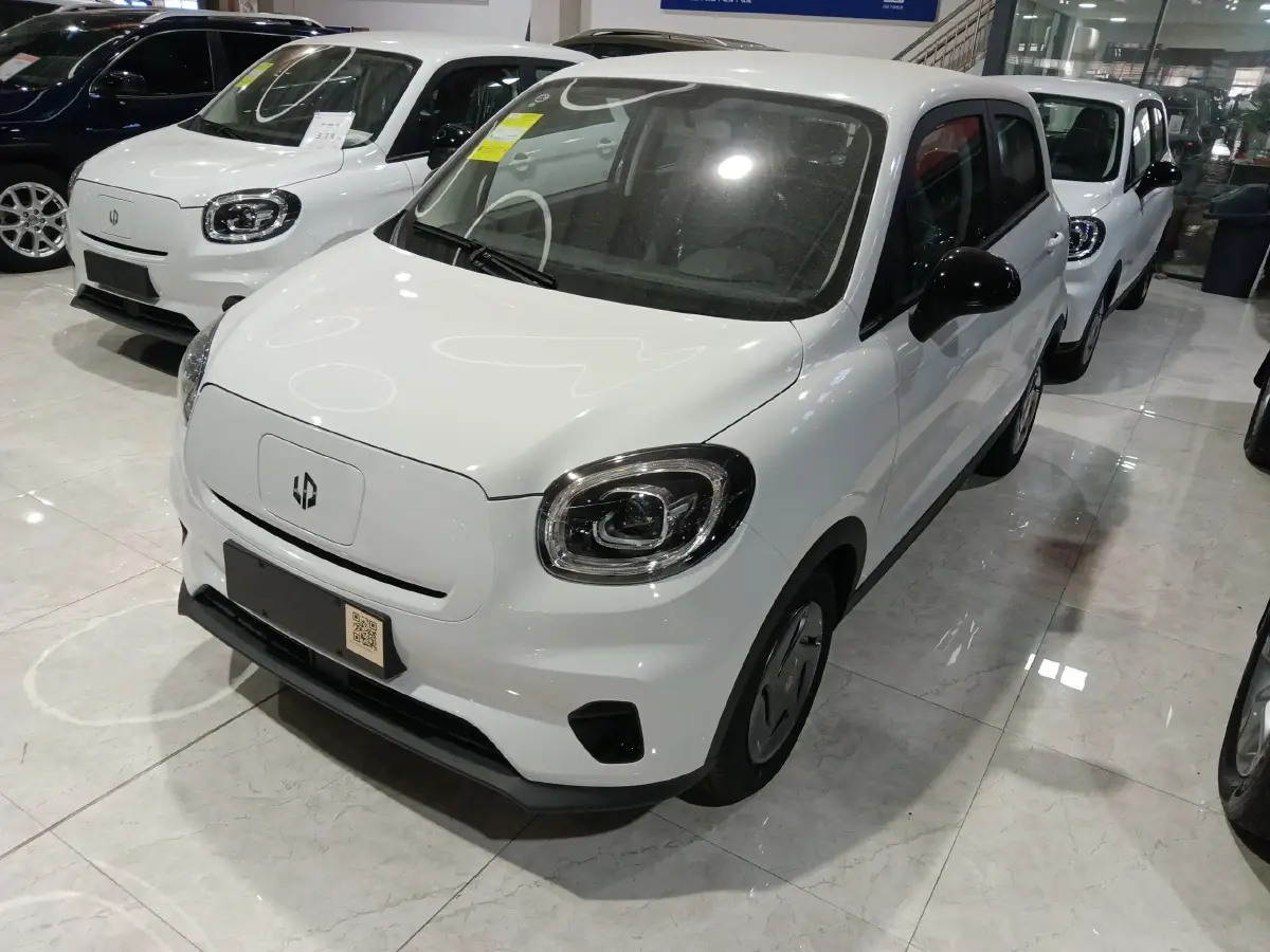 2024 Leapmotor T03 BEV 21.6KWH