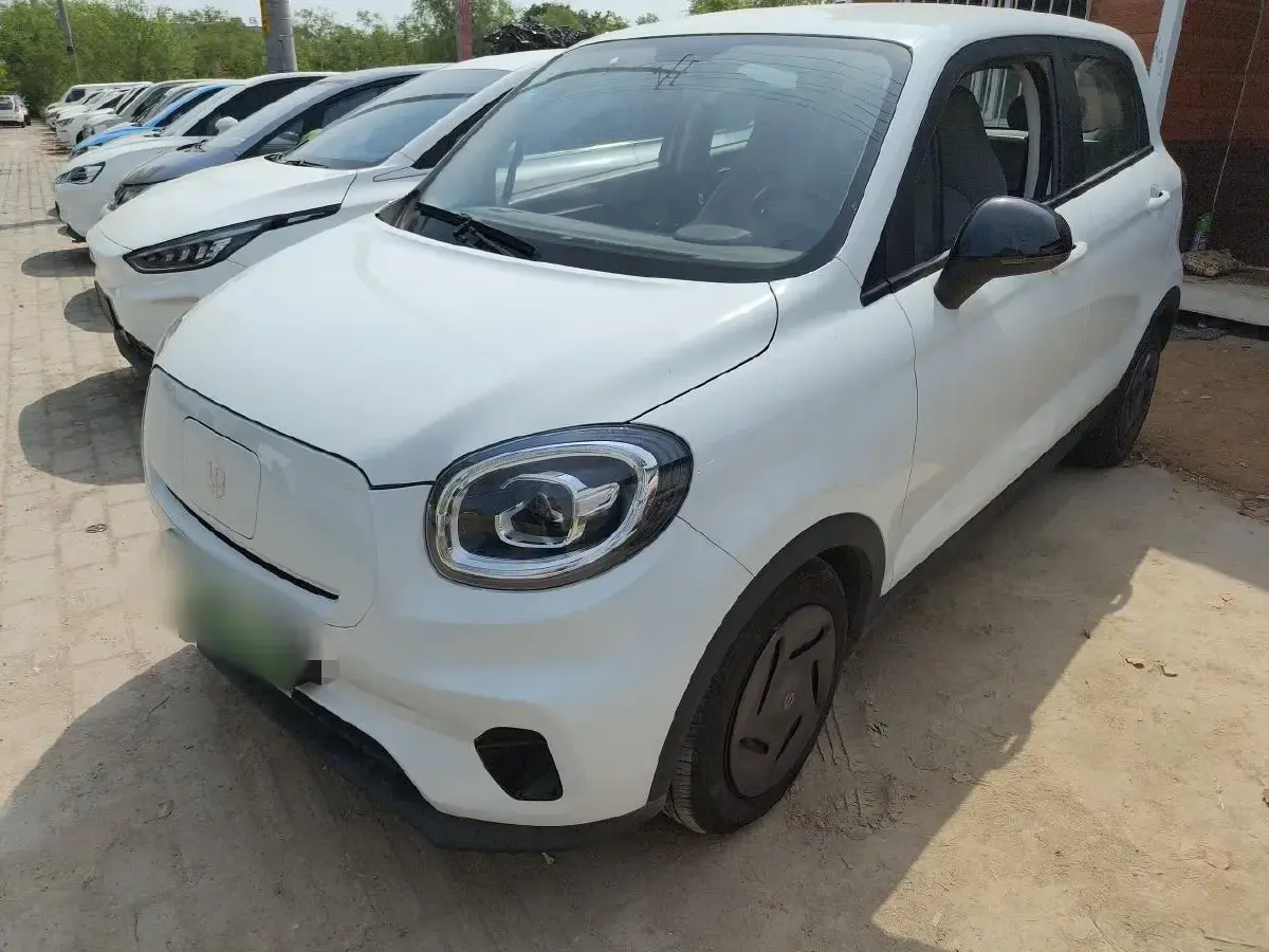 2023 Leapmotor T03 BEV 21.6KWH