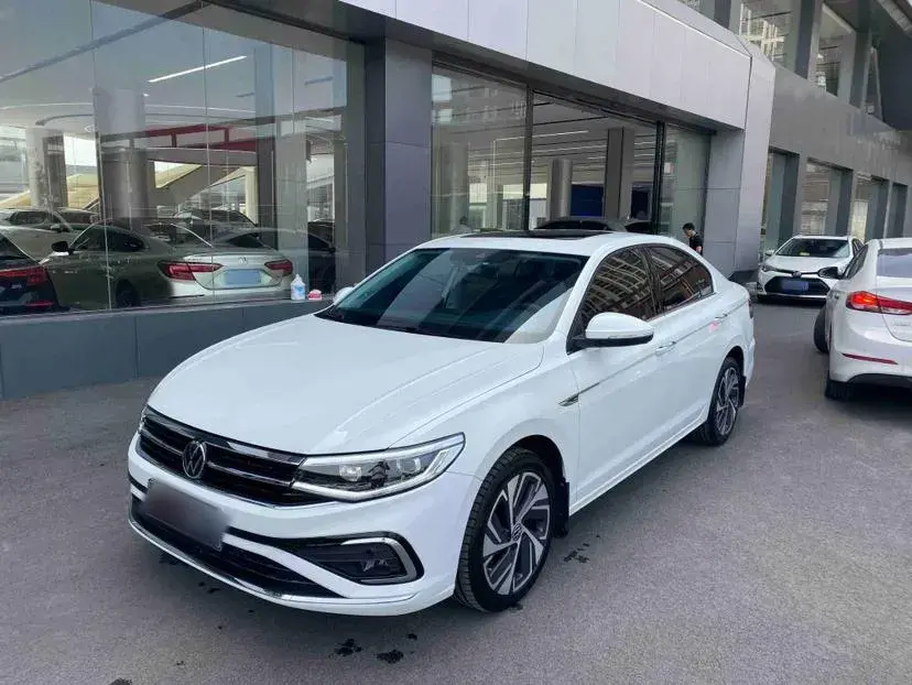 2023 Volkswagen Bora 1.5T 160HP L4 7DCT