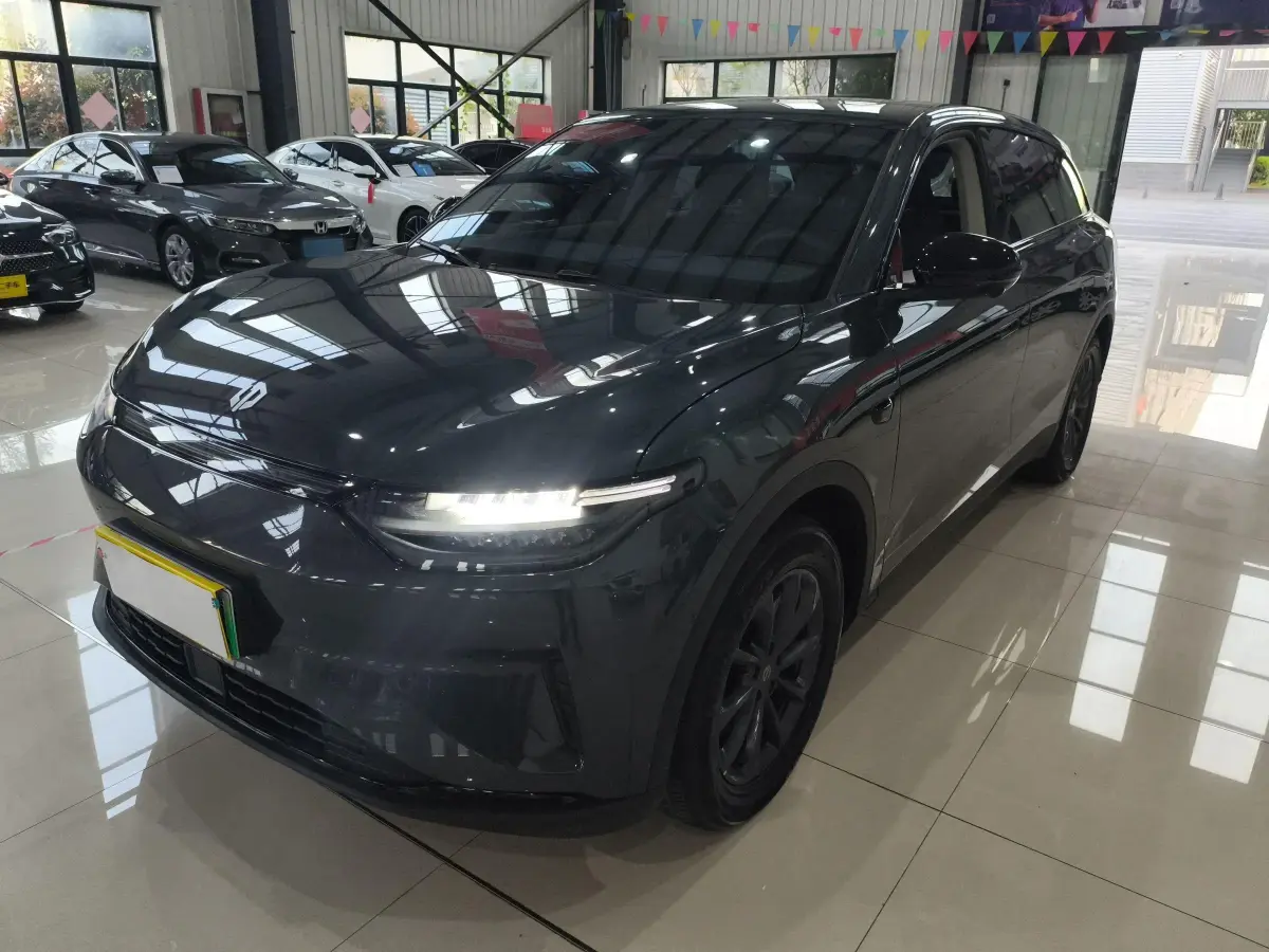 2023 Leapmotor C11 BEV 69.2KWH