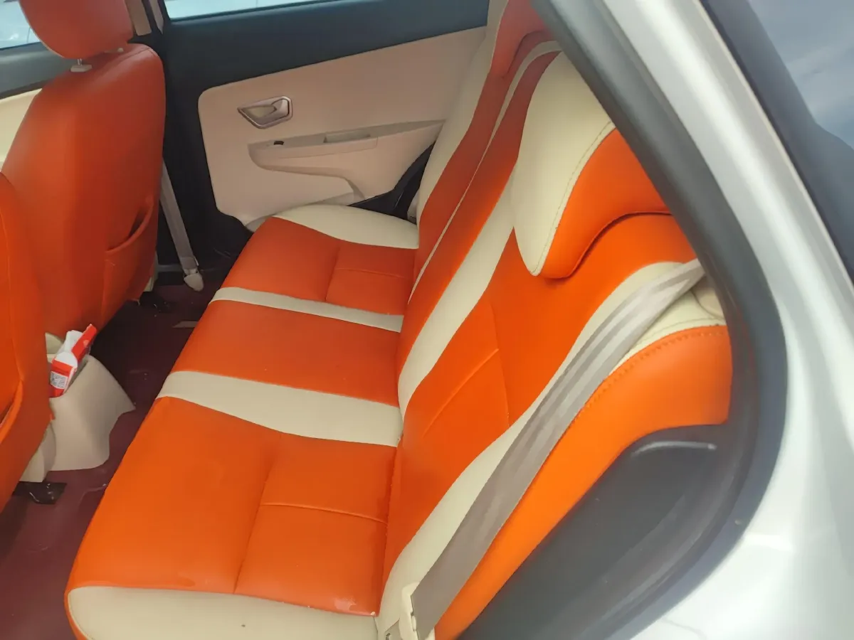 2015 Chery Fulwin 2 1.5L 109HP L4 5MT,autocango,china used car exporter,china ev exporter,chinese used car exporter,chinese used ev exporter