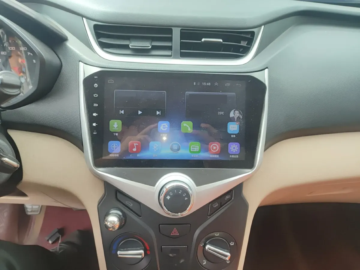 2015 Chery Fulwin 2 1.5L 109HP L4 5MT,autocango,china used car exporter,china ev exporter,chinese used car exporter,chinese used ev exporter