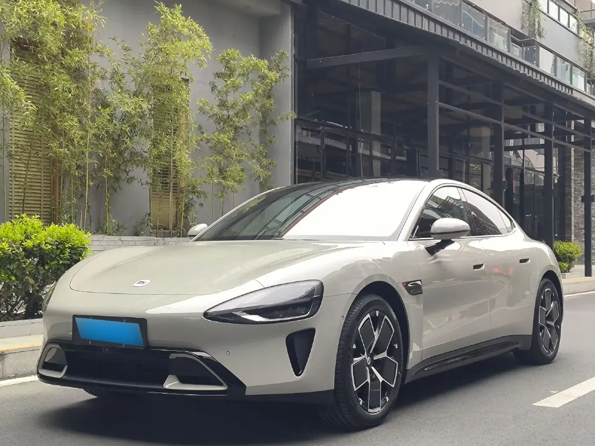 2024 MI SU7 BEV 73.6KWH