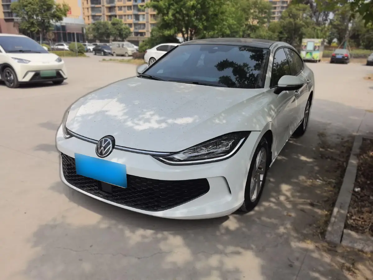 2022 Volkswagen Lamando 1.4T 150HP L4 7DCT