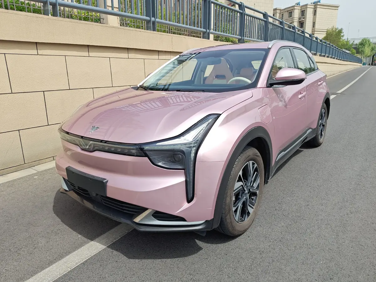 2022 Neta U BEV 55.8KWH
