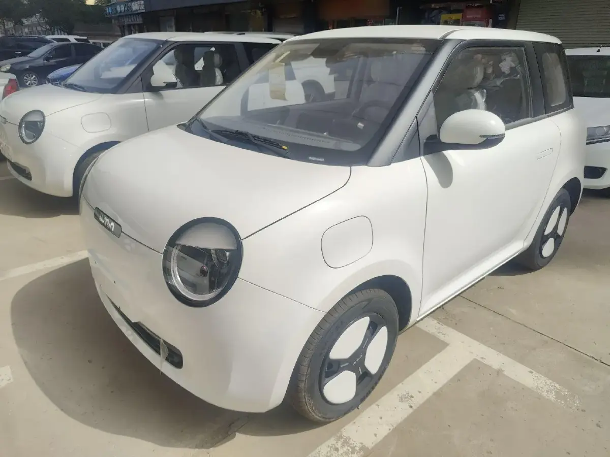 2023 ChangAn Lumin BEV 17.65KWH