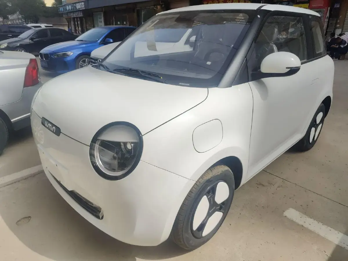2024 ChangAn Lumin BEV 13.41KWH