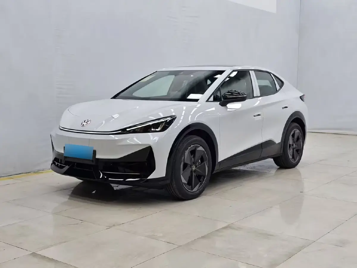 2024 Volkswagen ID.UNYX BEV 80.2KWH