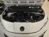2024 Volkswagen ID.UNYX BEV 80.2KWH