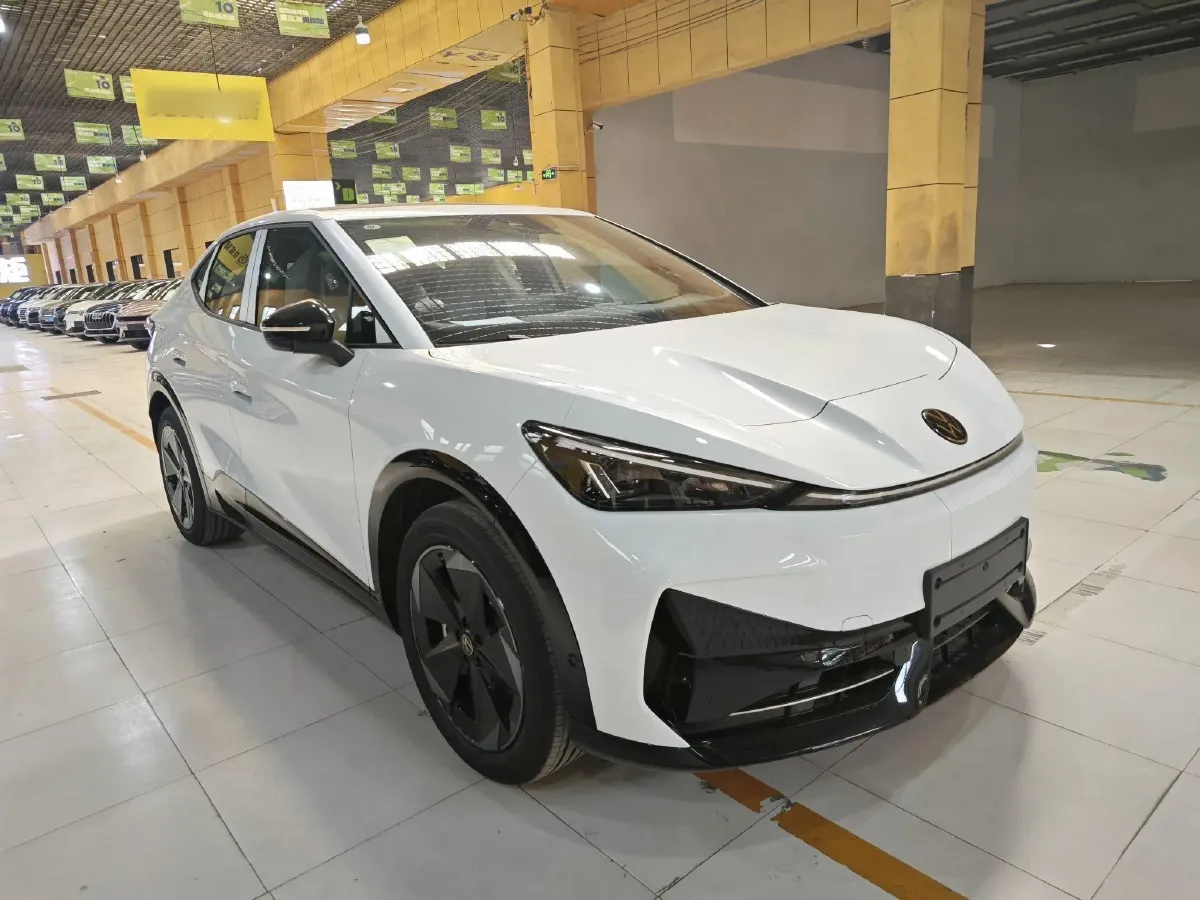 2024 Volkswagen ID.UNYX BEV 80.2KWH,autocango,china used car exporter,china ev exporter,chinese used car exporter,chinese used ev exporter